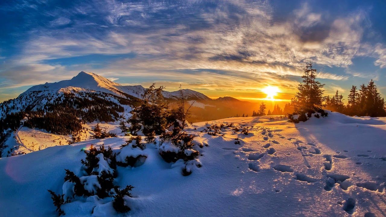 Карпати - фото 1