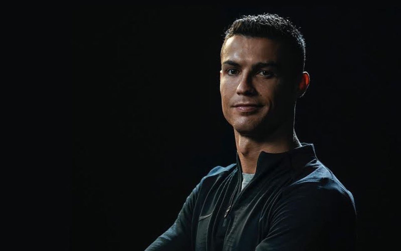 Кріштіану Роналду – перша людина в Instagram, у якої понад 250 мільйонів підписників