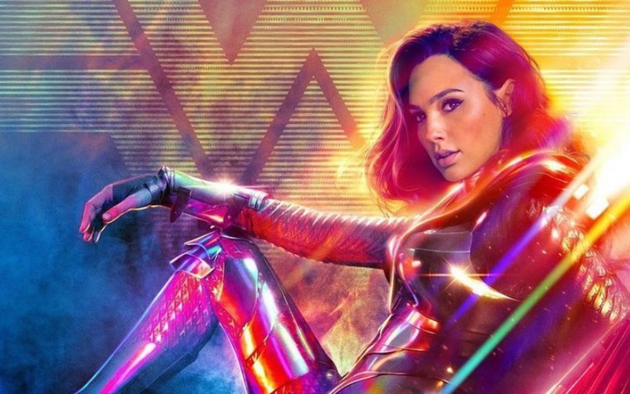 Частка жінок-режисерів зросла у 2020 році - фото 1