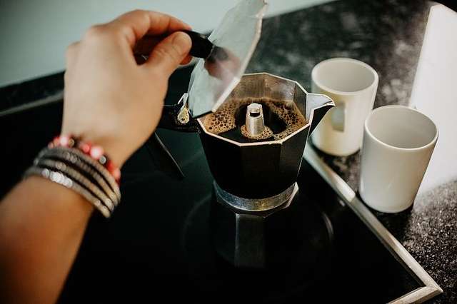 Названо найшкідливіший спосіб приготування кави - фото 441818