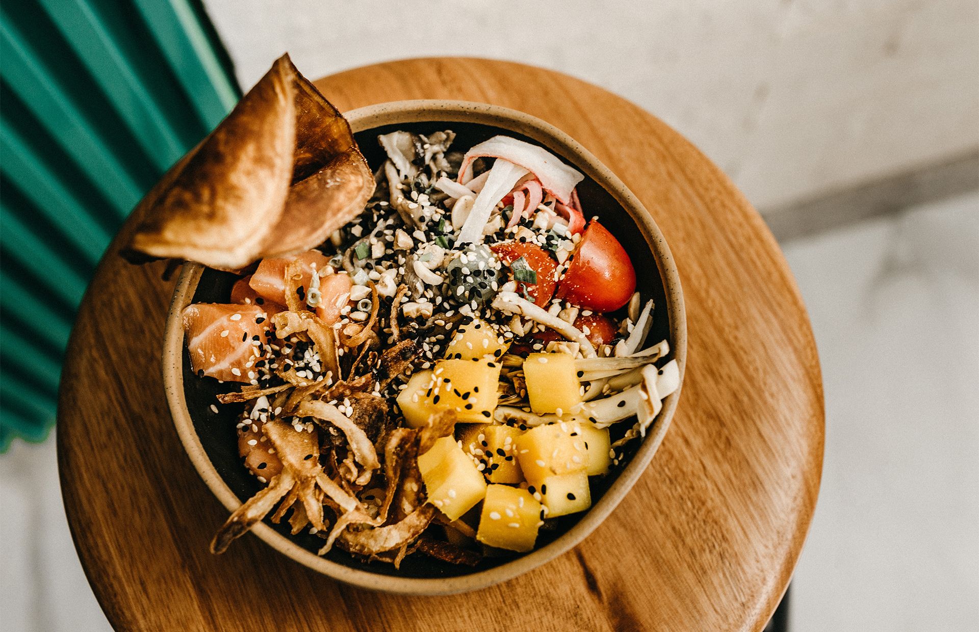 Три страви для зимової вечері, які можна приготувати за годину