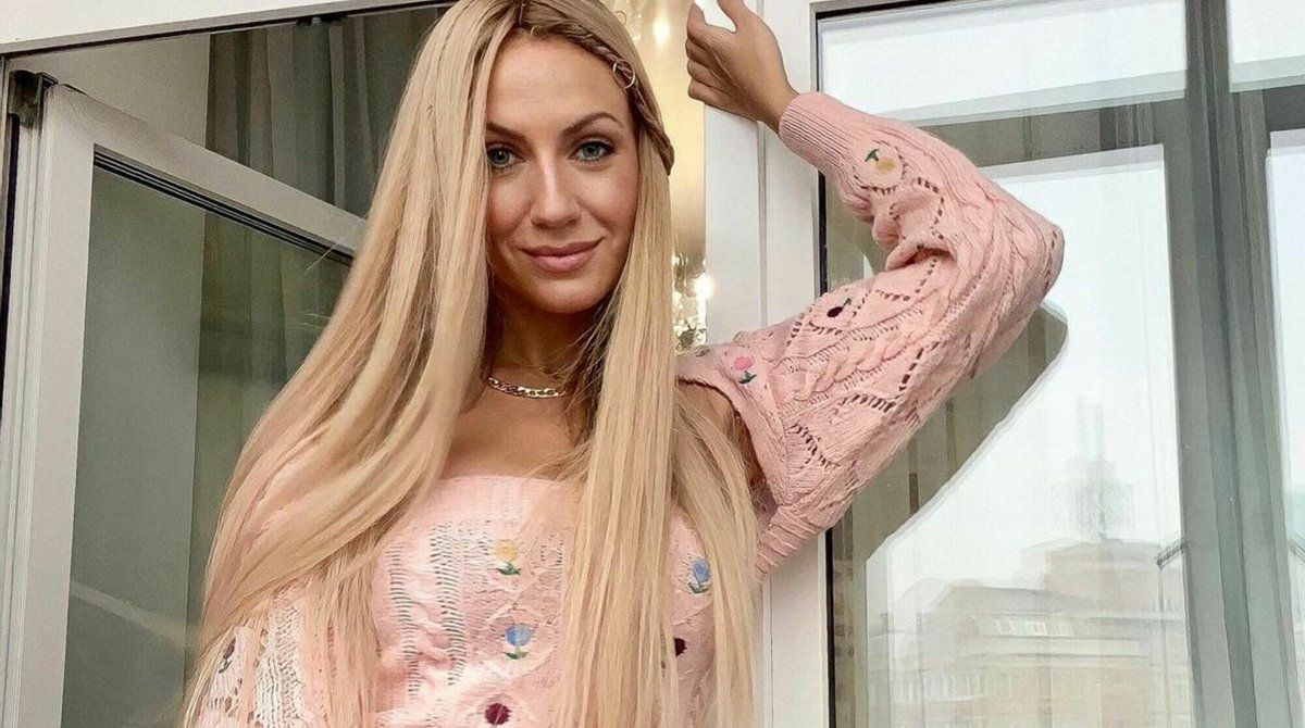 Леся Нікітюк - фото 1