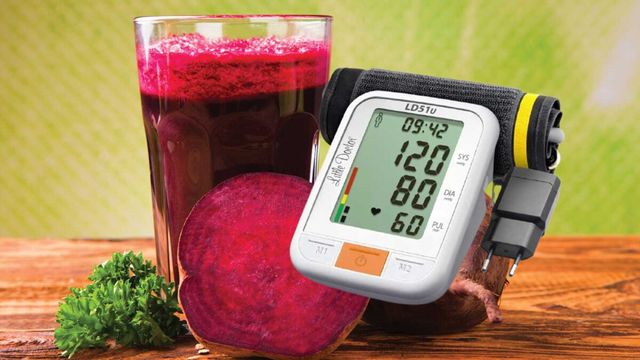 Ці овочі допоможуть суттєво знизити тиск - фото 441904