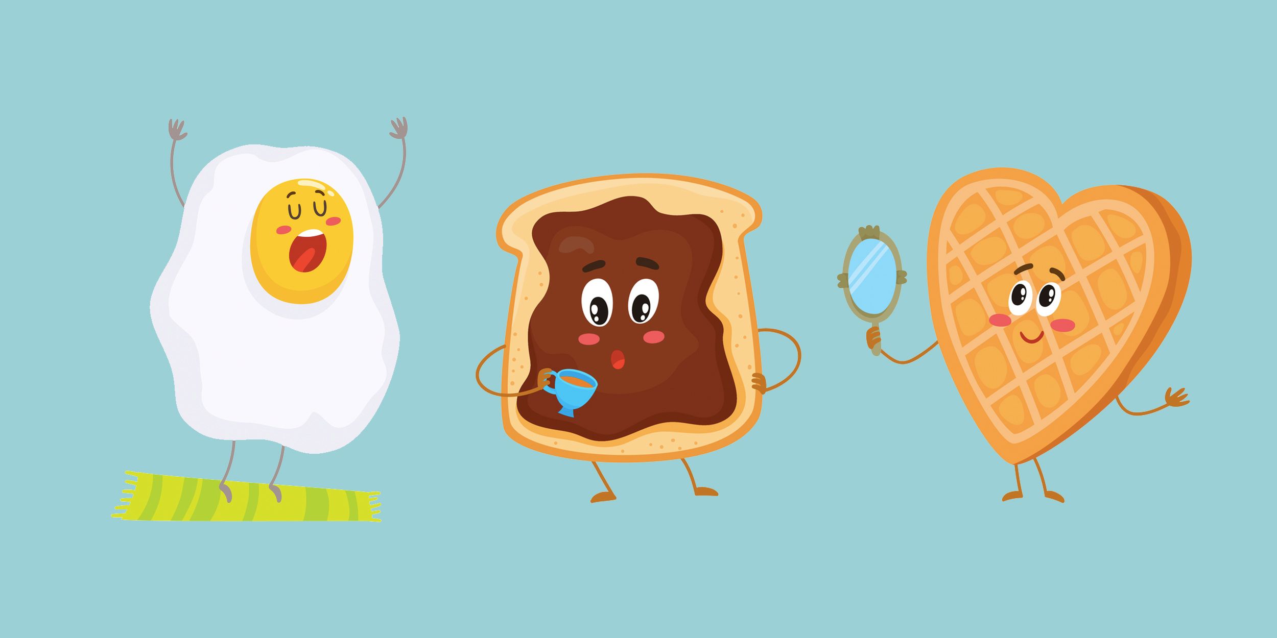 За 5 хвилин: як прокидатися зранку із задоволенням