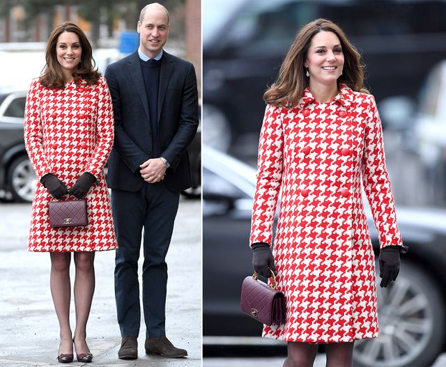 Хто став найстильнішою королівською особою у світі - фото 441939