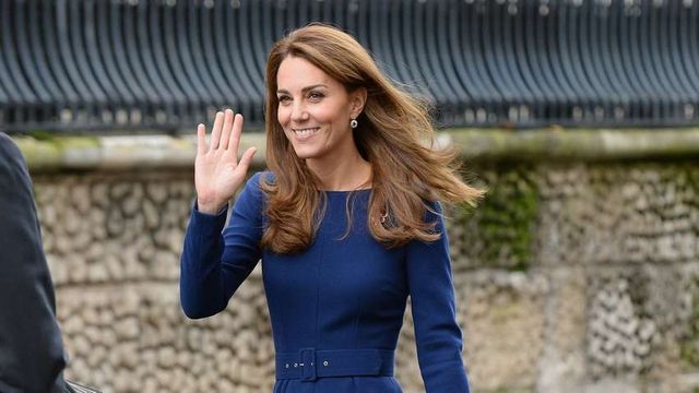 Хто став найстильнішою королівською особою у світі - фото 441940