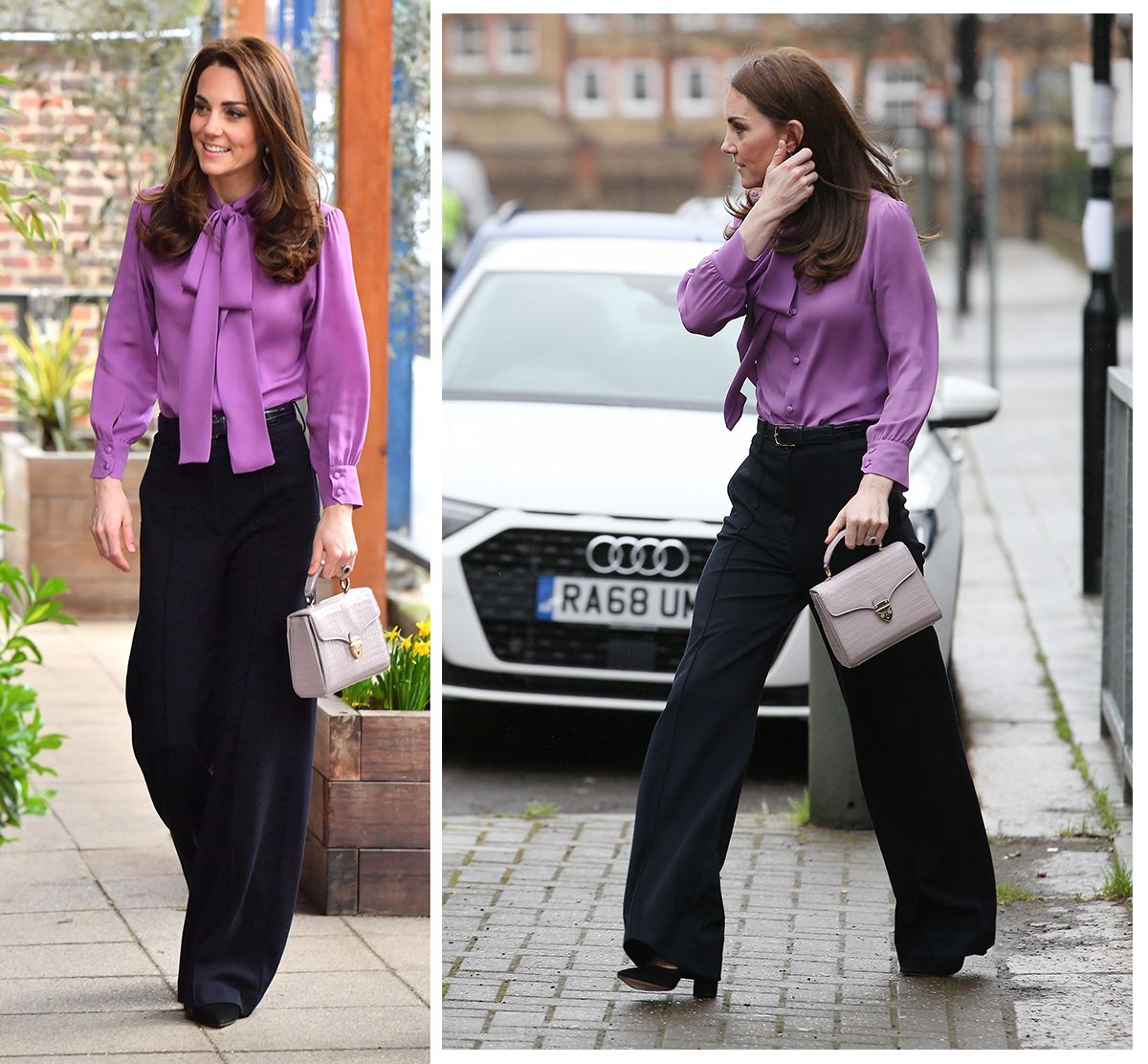 Хто став найстильнішою королівською особою у світі