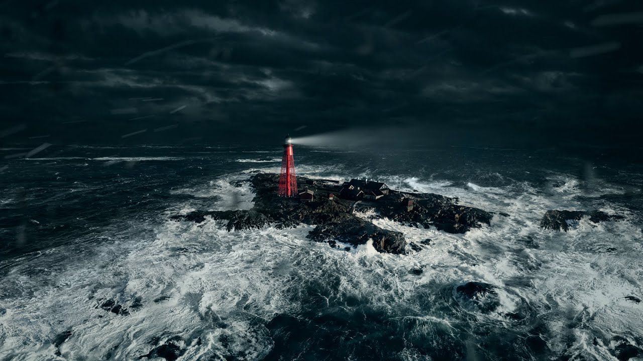 Ізольоване кіно: у Швеції шукають волонтера, який тиждень сам дивитиметься кіно на острові