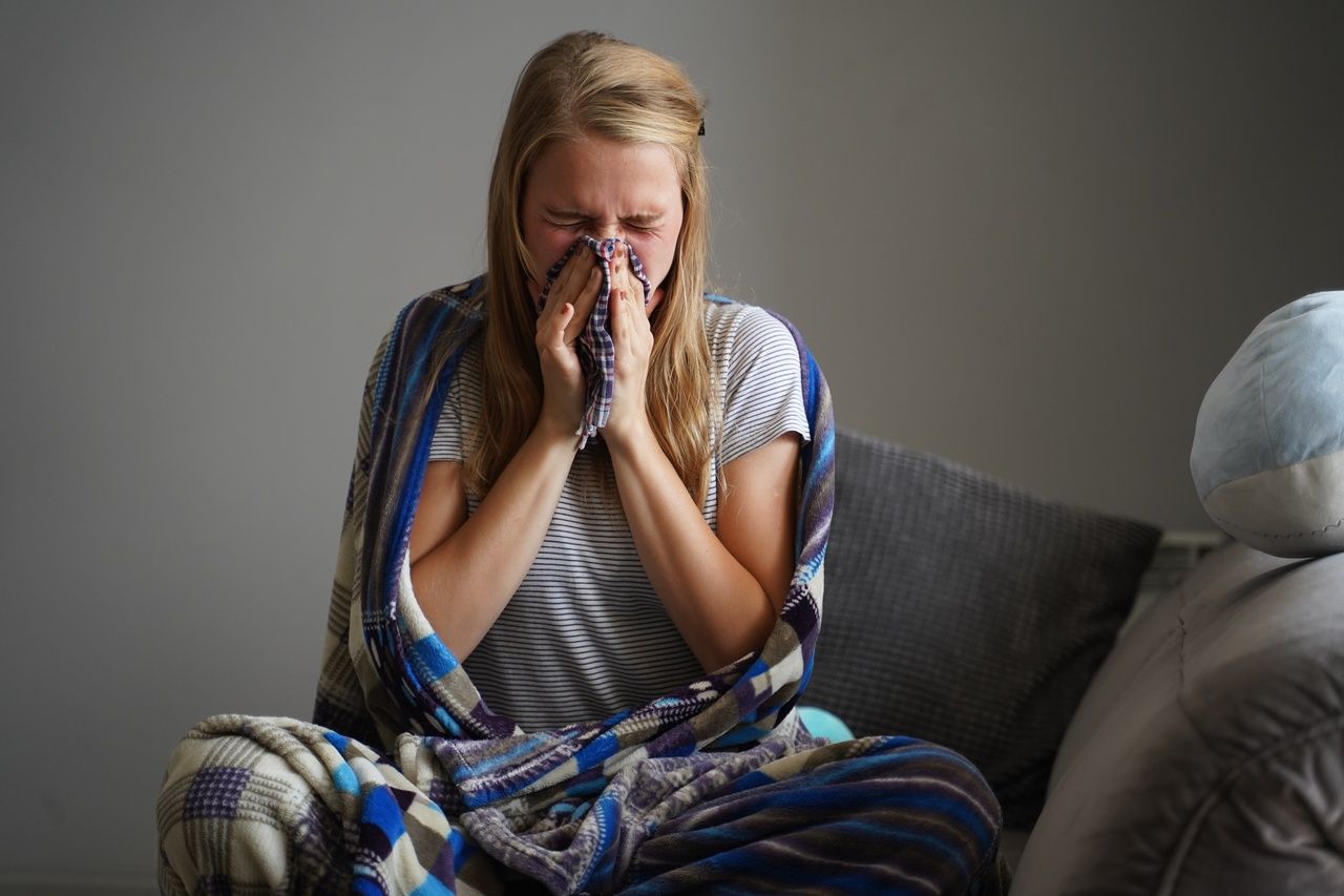 Xiaomi випустила інноваційний пристрій для боротьби з нежитем