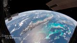 У NASA зібрали найкращі знімки Землі, зроблені з МКС за 2020 рік