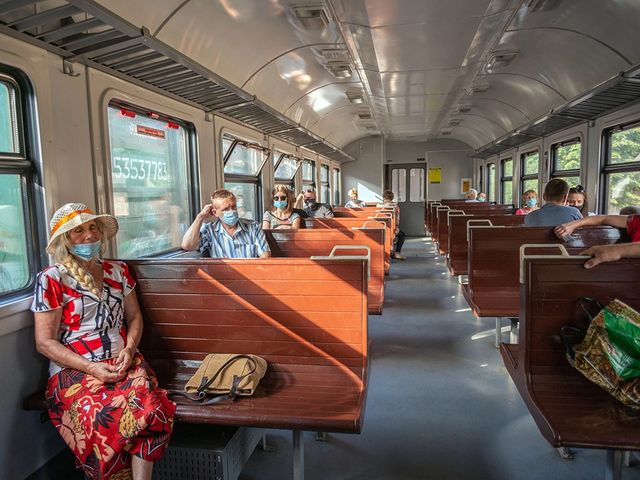 Репортаж українця про карпатське село увійшов у топ National Geographic - фото 442039