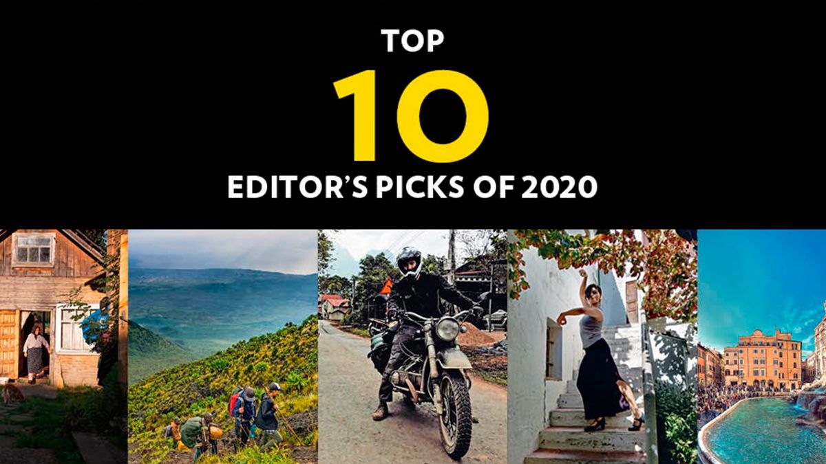 Історія про Волосянку з'явилася у National Geographic - фото 1