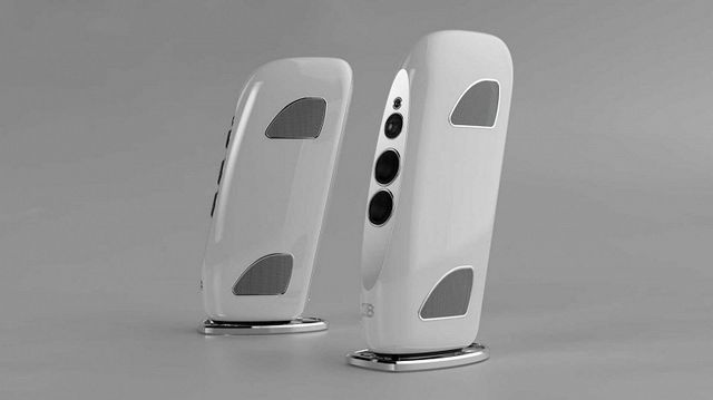 Bugatti представила розкішні домашні колонки для олігархів - фото 442067