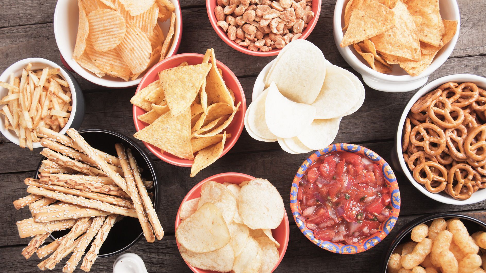 Науковці назвали закуску, яка продовжує життя - фото 1