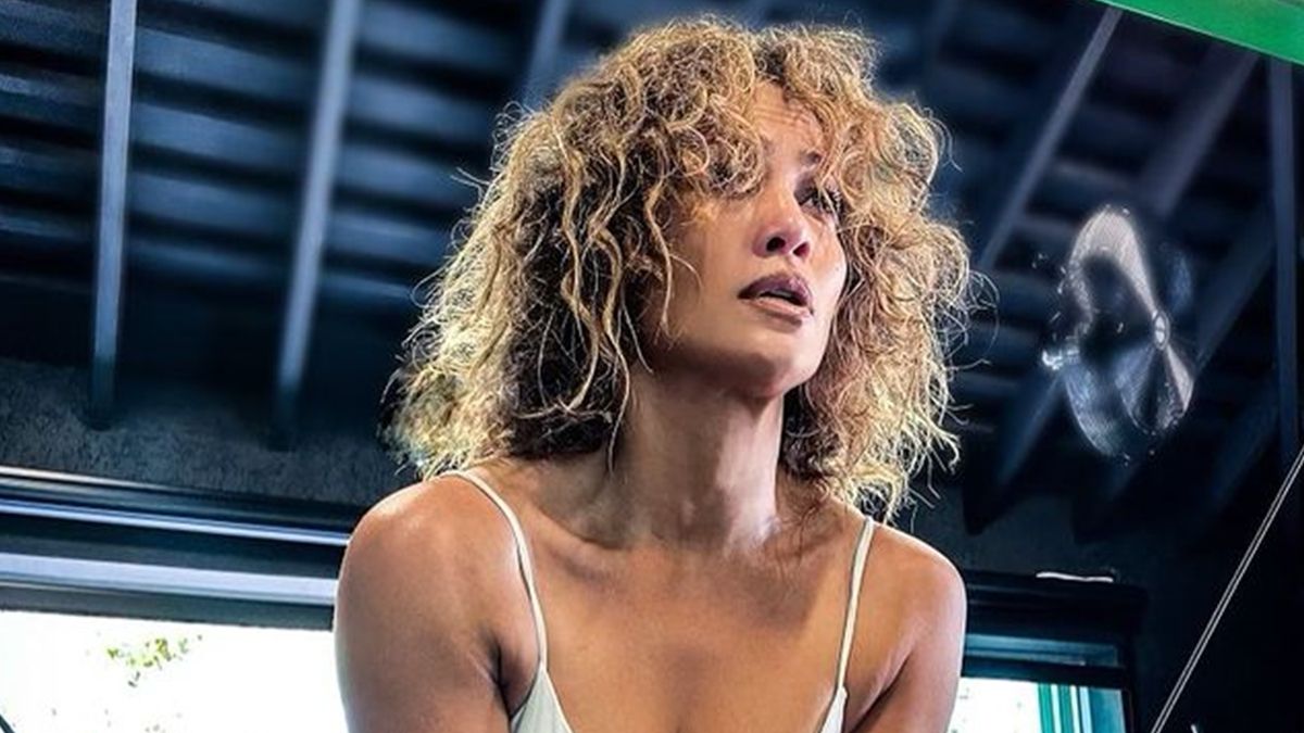 Дженніфер Лопес - фото 1