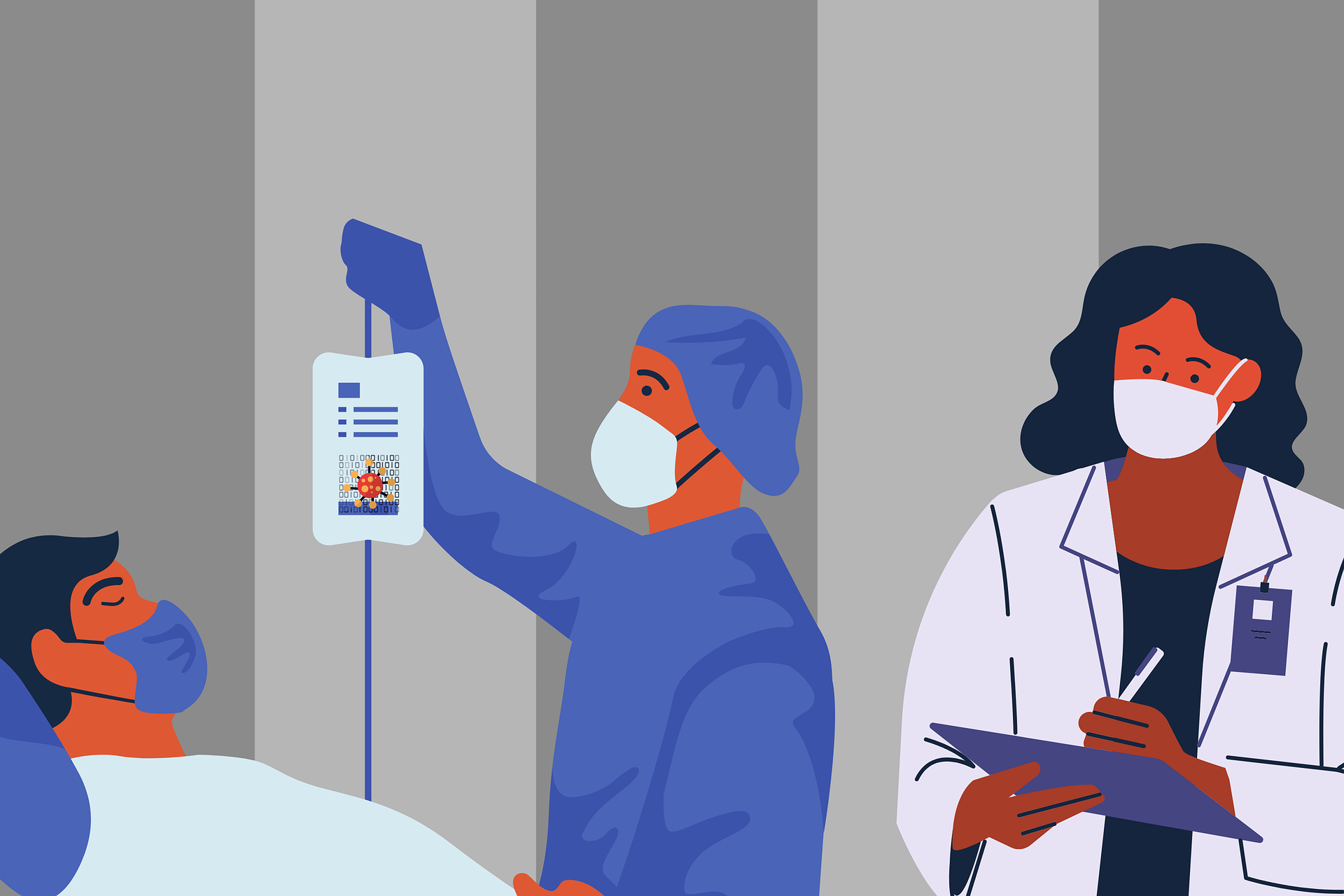 Новини про коронавірус в Україні: скільки хворих на COVID-19 станом на 8 січня