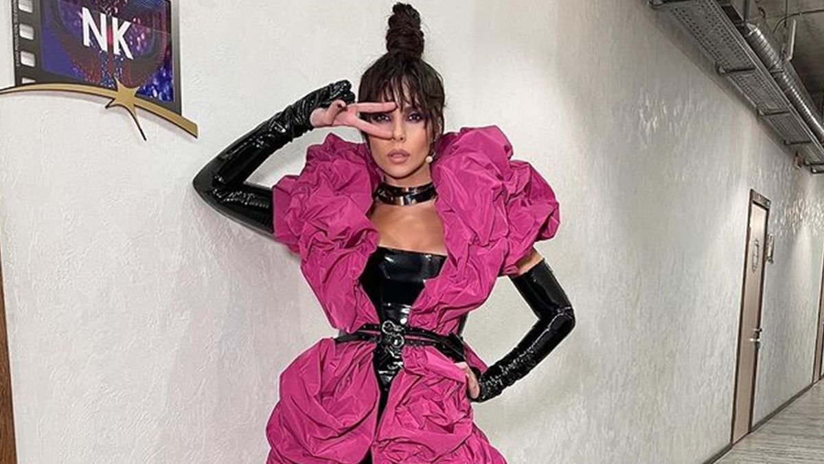 Настя Каменських - фото 1