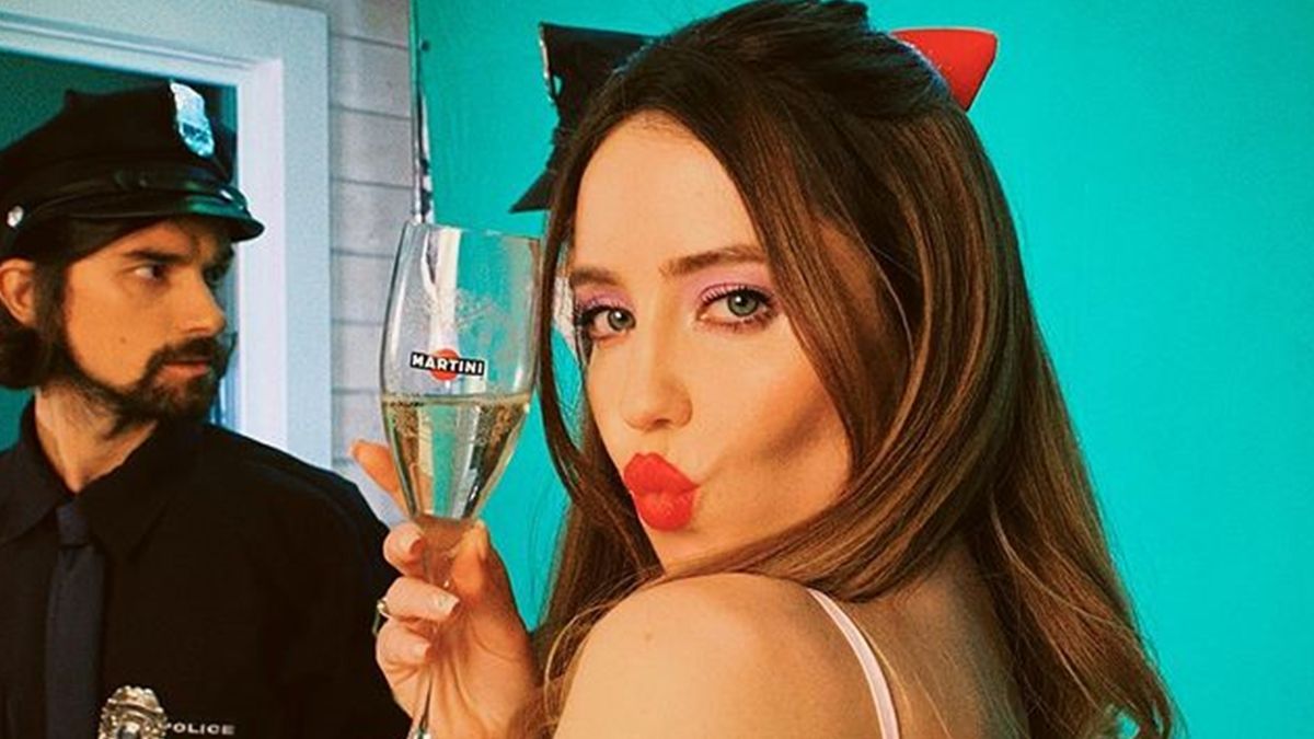 Надя Дорофєєва - фото 1