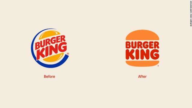 Масштабний ребрендинг: Burger King повернеться до логотипа з 90-х та змінить упаковки - фото 442298