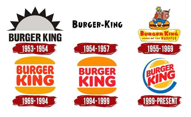 Масштабний ребрендинг: Burger King повернеться до логотипа з 90-х та змінить упаковки - фото 442299