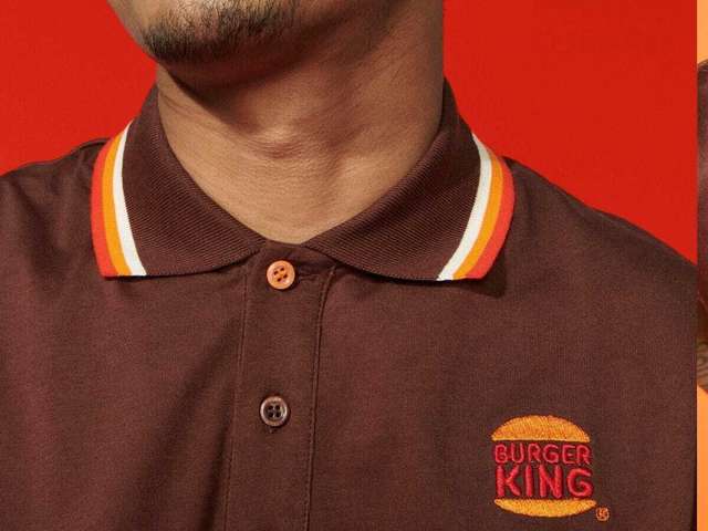 Масштабний ребрендинг: Burger King повернеться до логотипа з 90-х та змінить упаковки - фото 442300