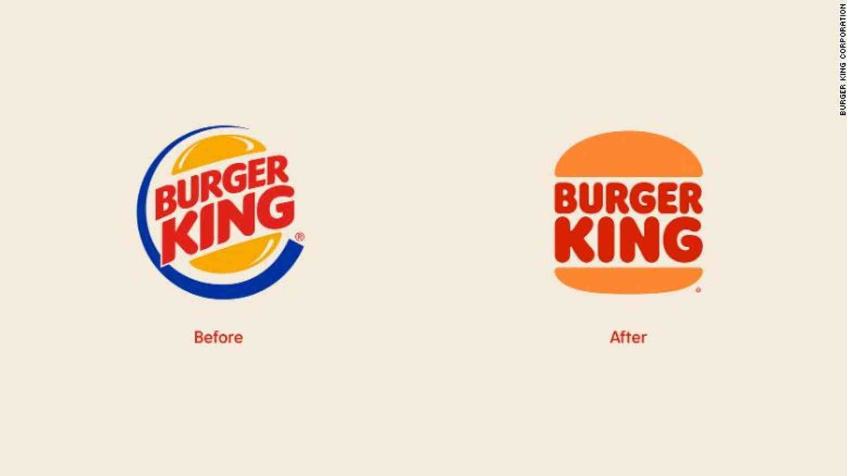 Масштабний ребрендинг: Burger King повернеться до логотипа з 90-х та змінить упаковки - фото 1