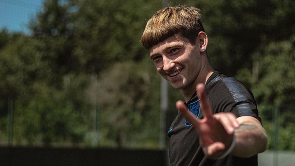 17-річний юнак підірвав мережу, забивши гол Ліверпулю: але цим все не завершилось (відео)