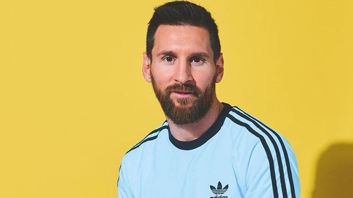 Ліонель Мессі встановив історичний рекорд