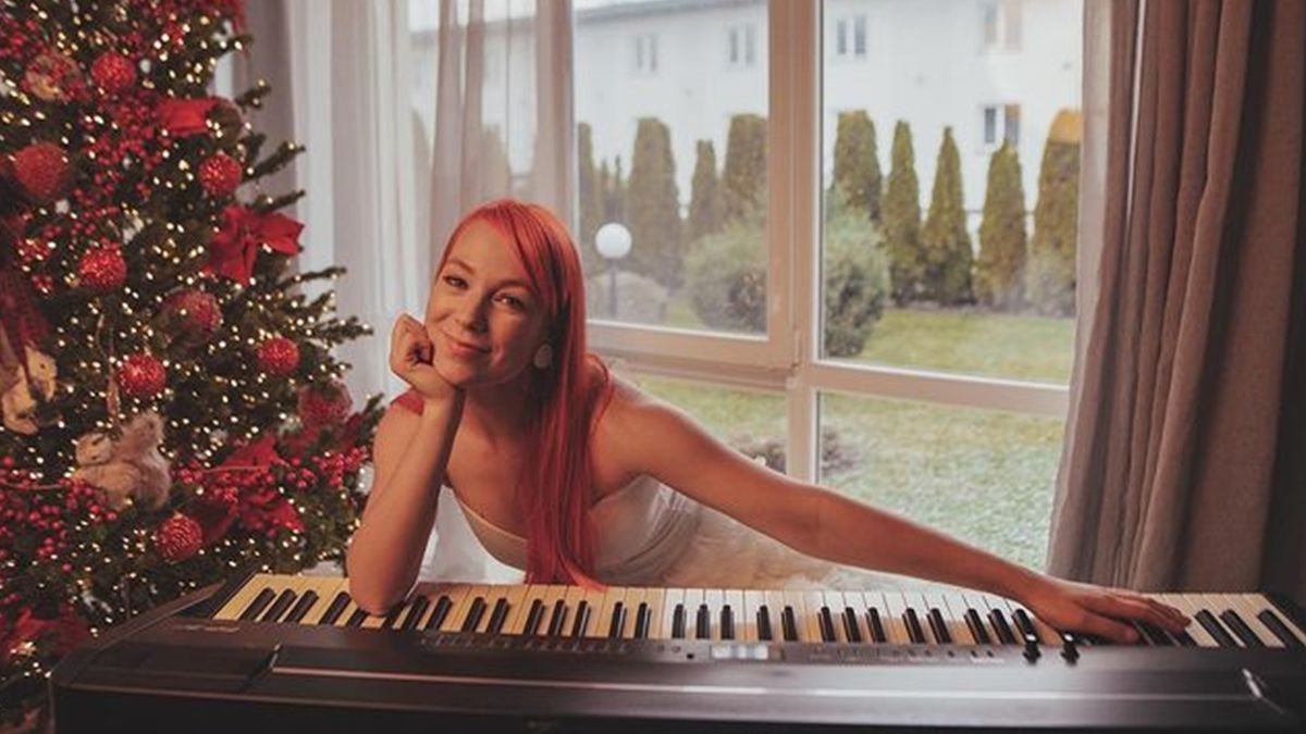 Світлана Тарабарова - фото 1