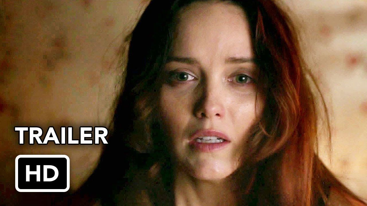 Дивитись трейлер серіалу Клариса онлайн - фото 1