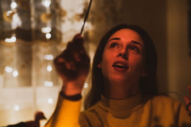 Як залишатись щасливими навіть після свят - фото 442578