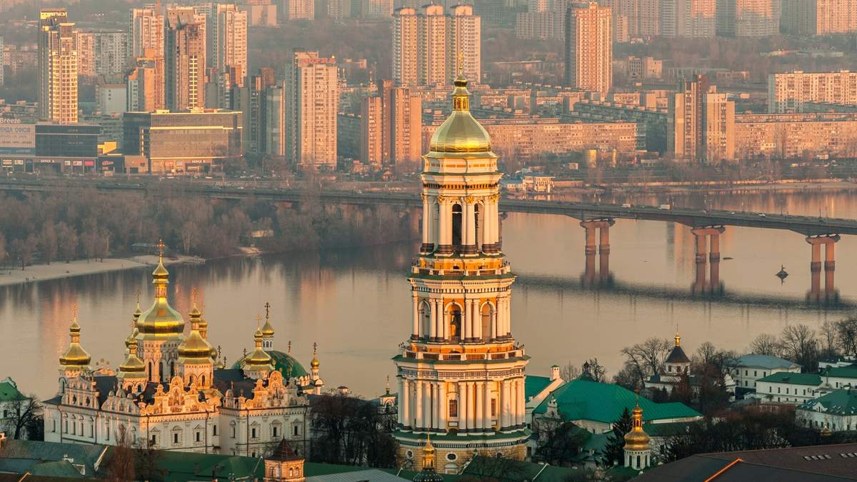 Київ увійшов у ТОП 20 міст для віддаленої роботи у світі - фото 1