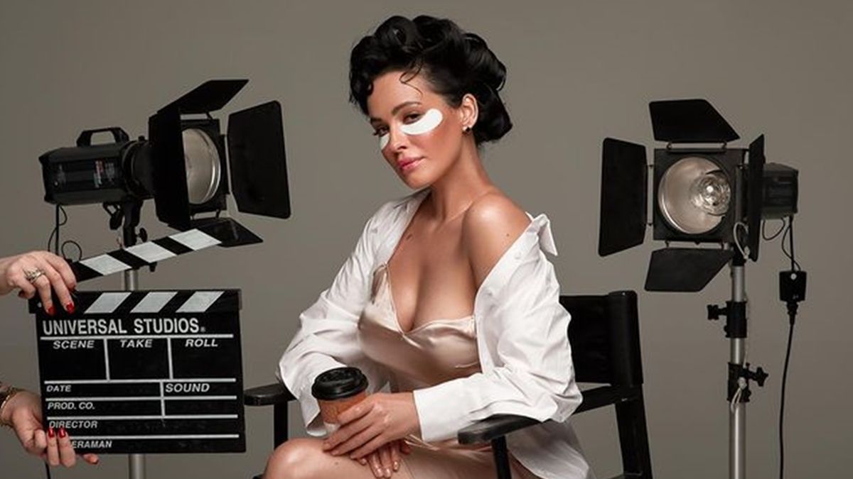 Даша Астаф'єва - фото 1