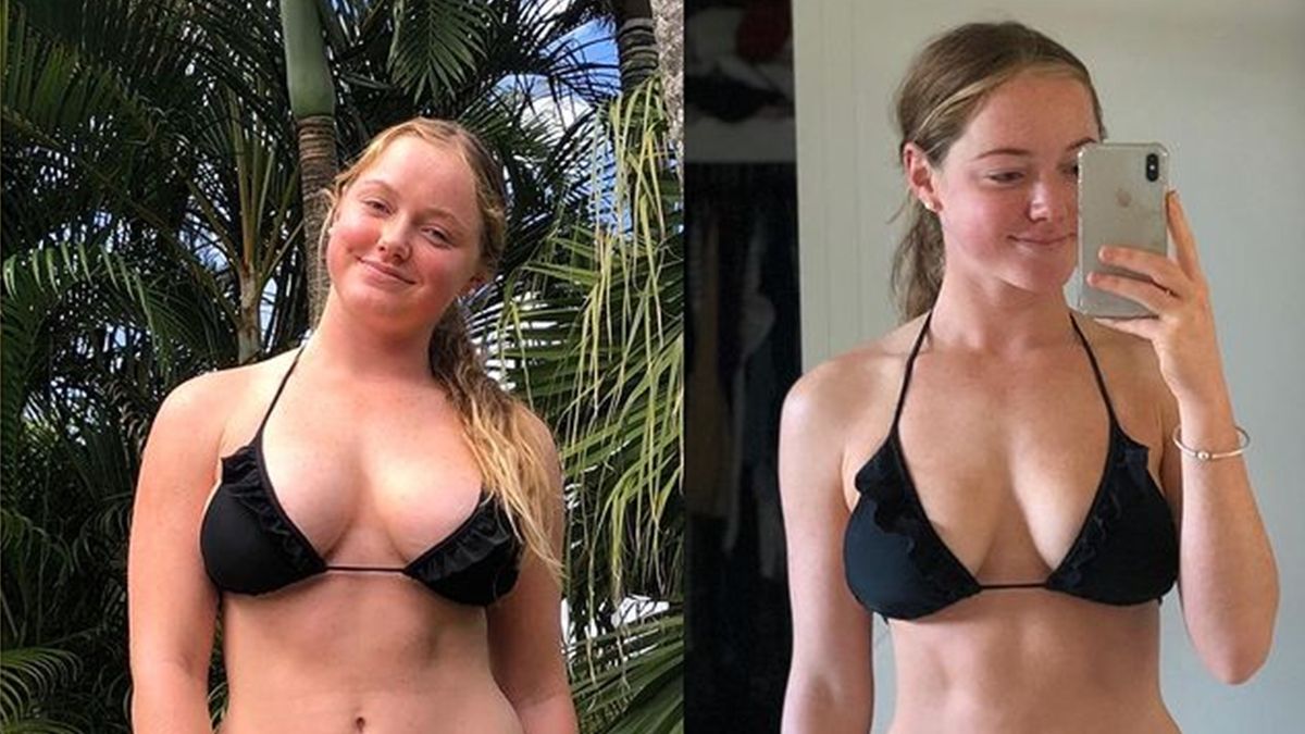 Як швидко схуднути - фото 1