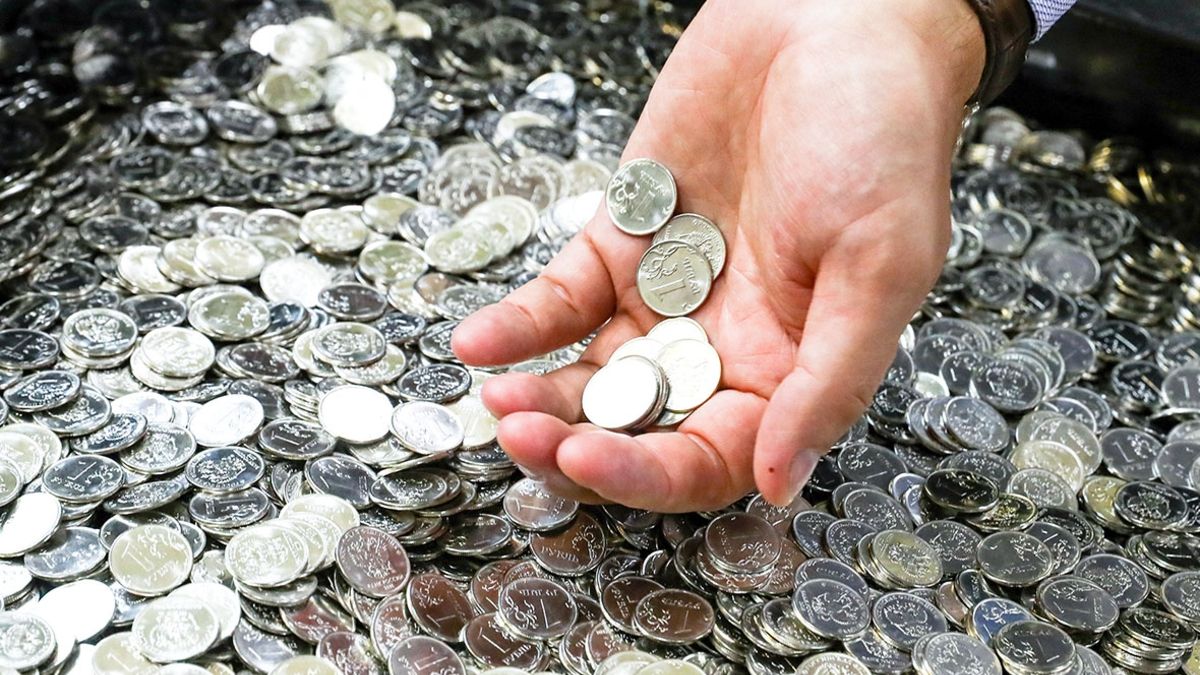 В Україні з'явилася в обігу нова пам'ятна монета лімітованої серії - фото 1