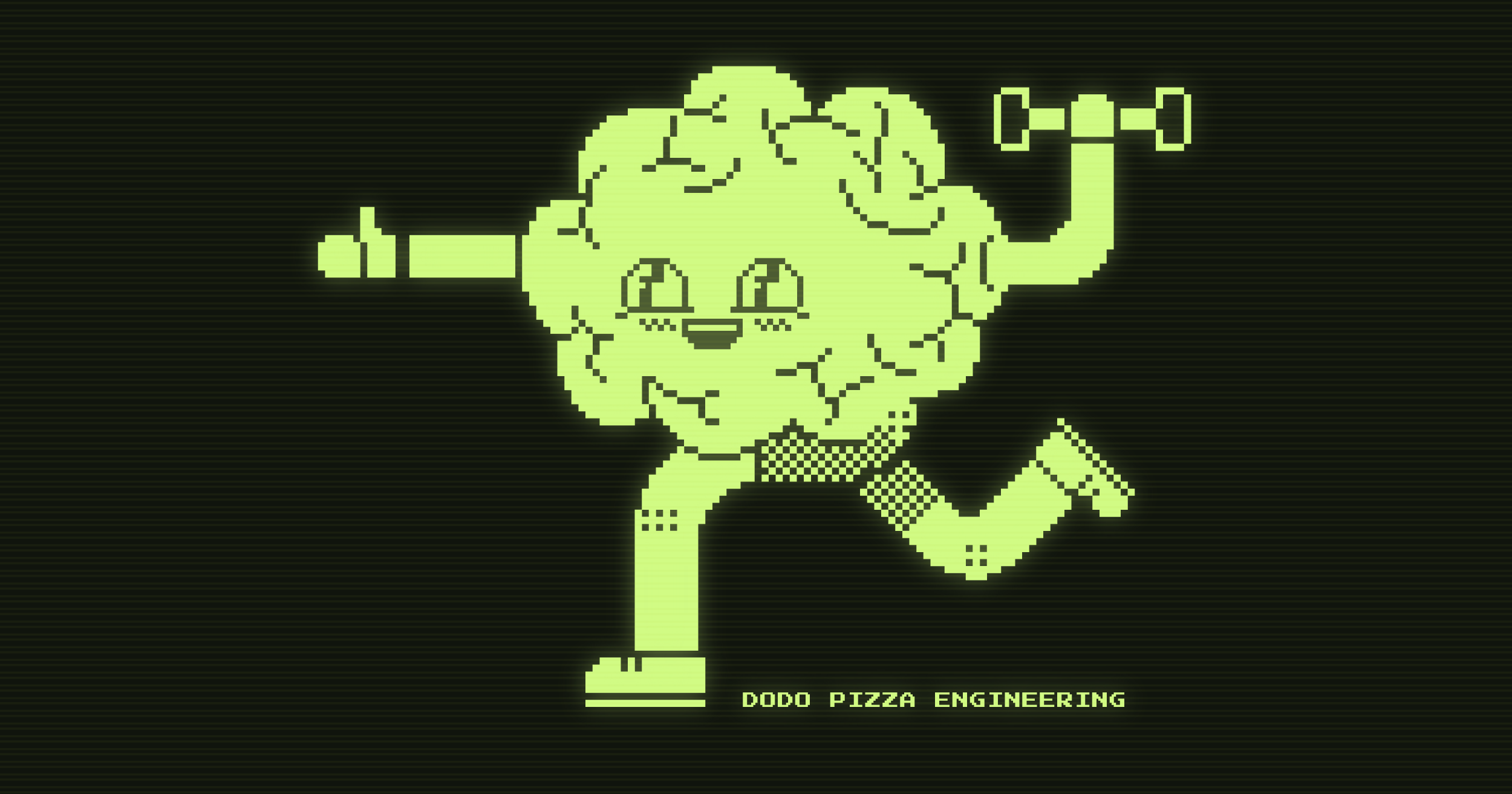 Мозок - фото 1