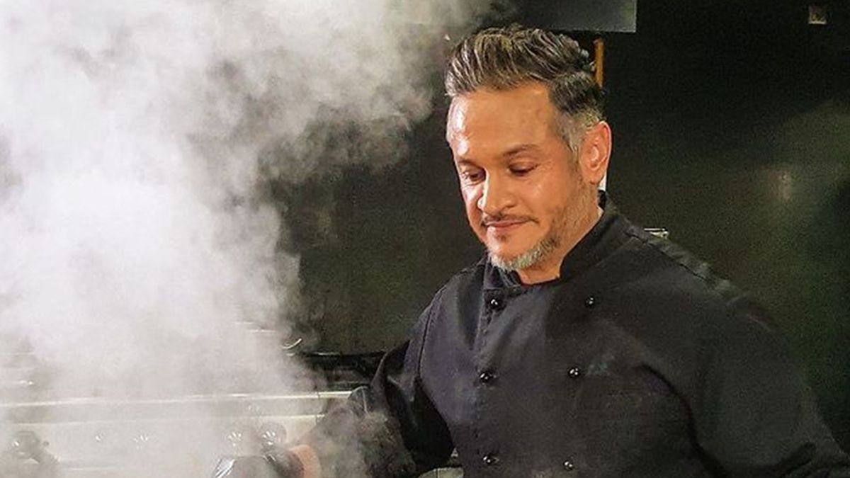 Ектор Хіменес-Браво - фото 1