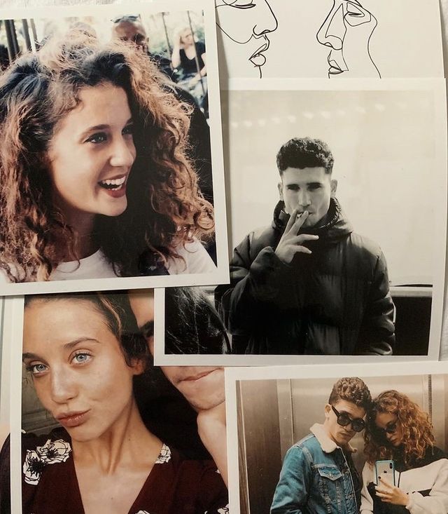 Зірки Паперового будинку розірвали стосунки після бурхливого роману - фото 442792