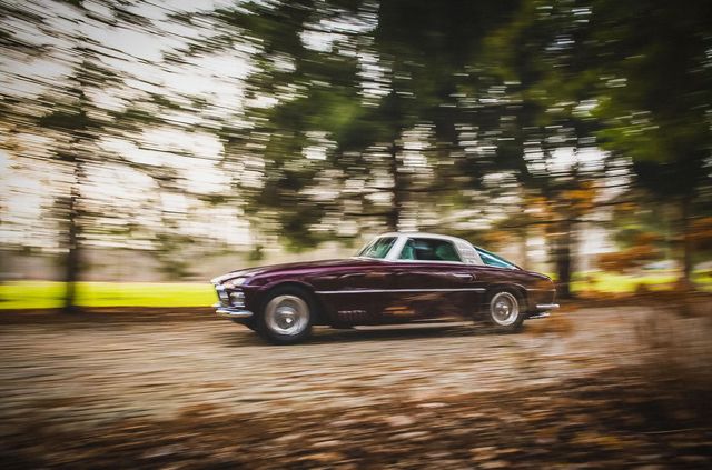 Один з двох Ferrari 375 America пустять з молотка за шалені гроші - фото 442841