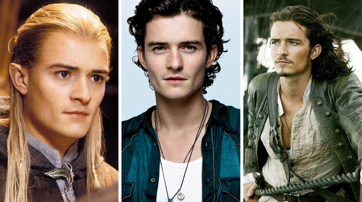 Орландо Блум – 44 роки: добірка найкращих стрічок з іменинником