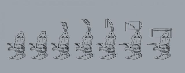 Razer показала захисну маску з RGB-підсвіткою, вбудованим мікрофоном і динаміком - фото 442989