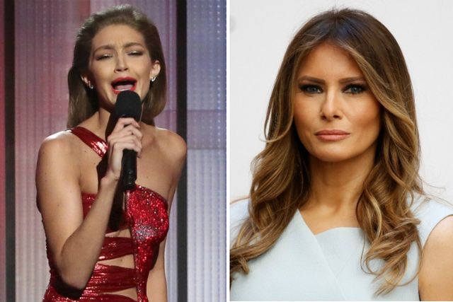 Як змінювалася найсексуальніша фотомодель інстаграму Джіджі Хадід: фото 18+ - фото 442995