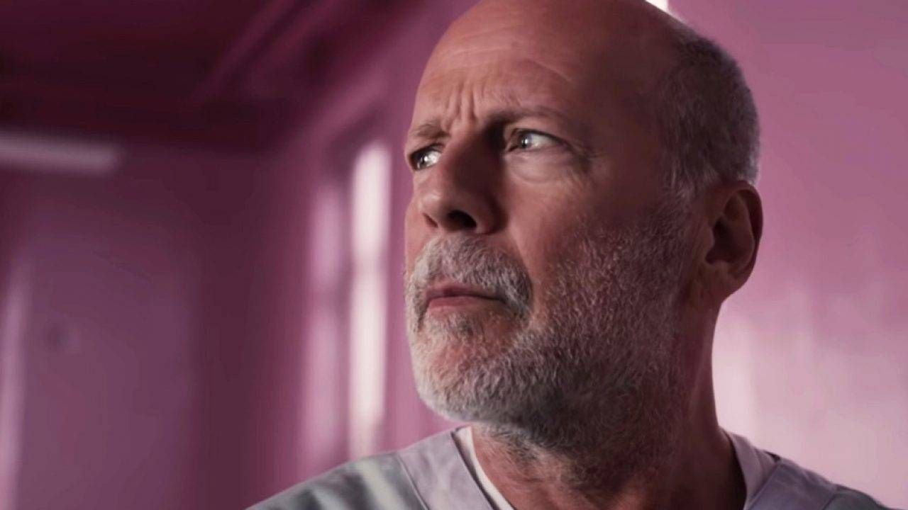 Брюса Вілліса безцеремонно вигнали з магазину: що наробив актор