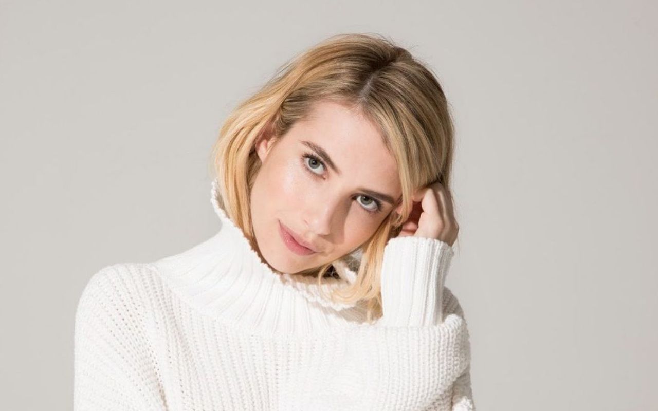 Емма Робертс показала перше зворушливе фото з маленьким сином