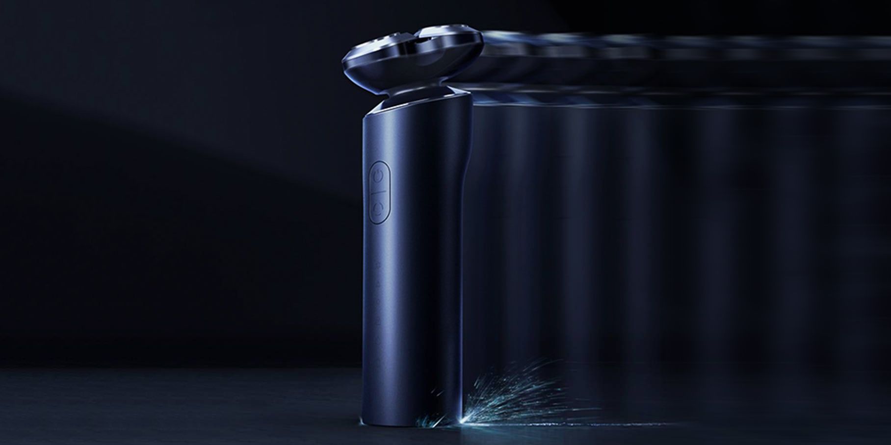 Xiaomi представила круту електробритву - фото 1