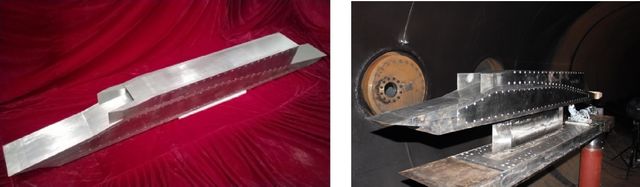 Навколо Землі за 2 години: у Китаї випробували надпотужний двигун - фото 443072