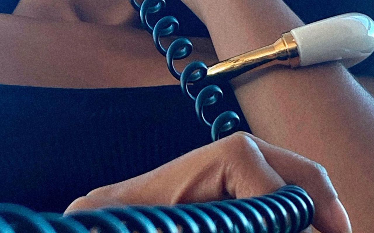 Стильні фото зробили Таня та Женя Пастернак - фото 1