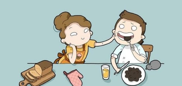 Жіночі звички, які беззаперечно зачаровують чоловіків - фото 443154