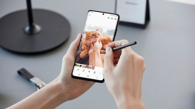 Представлено Samsung Galaxy S21: технічні характеристики, огляд і ціни - фото 443169