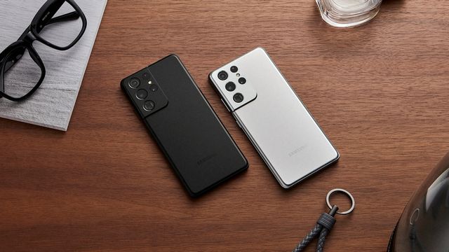 Представлено Samsung Galaxy S21: технічні характеристики, огляд і ціни - фото 443170